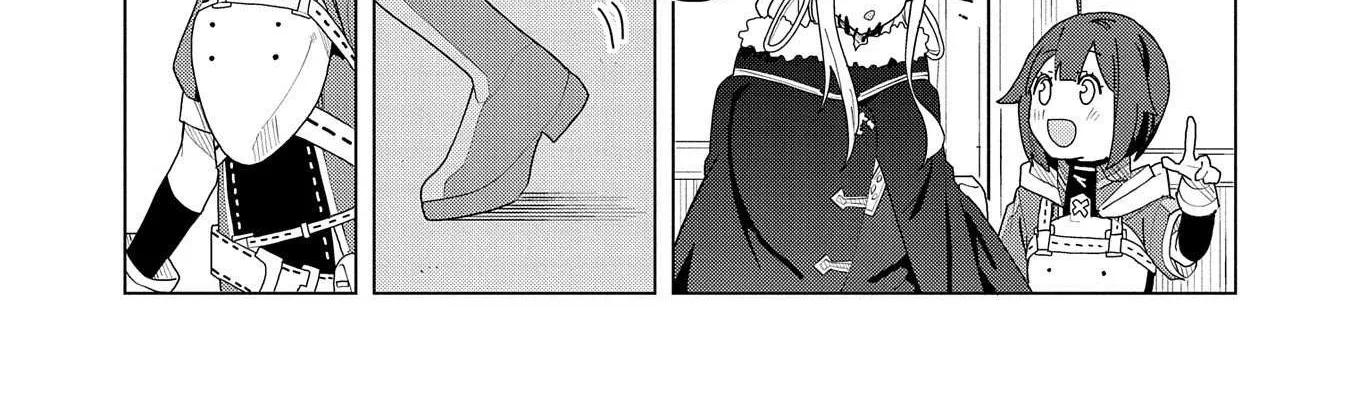 I Summoned The Devil To Grant Me A Wish, But I Married Her Instead Since She Was Adorable ~My New Devil Wife~ Chapter 2 page 62 - 