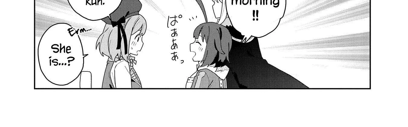 I Summoned The Devil To Grant Me A Wish, But I Married Her Instead Since She Was Adorable ~My New Devil Wife~ Chapter 2 page 64 - 