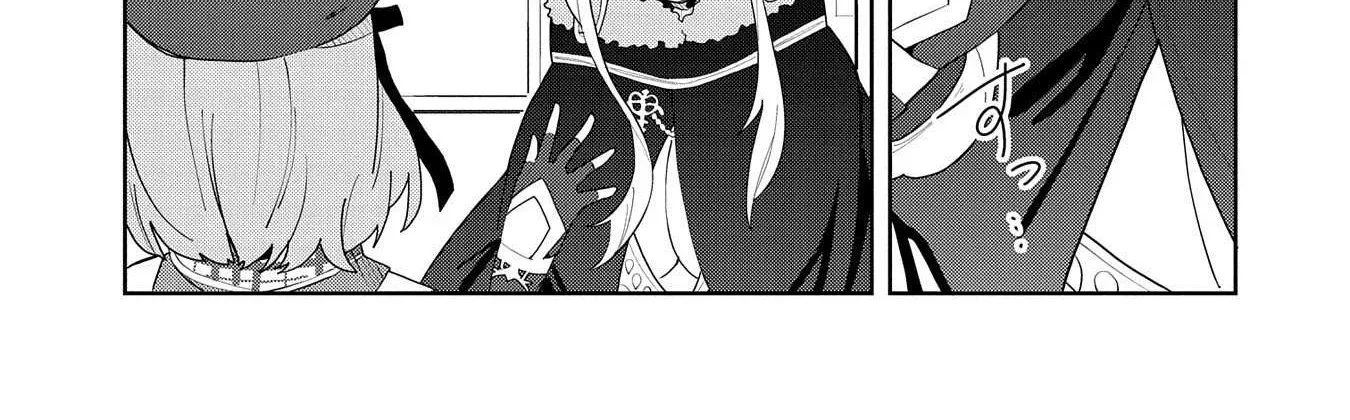 I Summoned The Devil To Grant Me A Wish, But I Married Her Instead Since She Was Adorable ~My New Devil Wife~ Chapter 2 page 66 - 