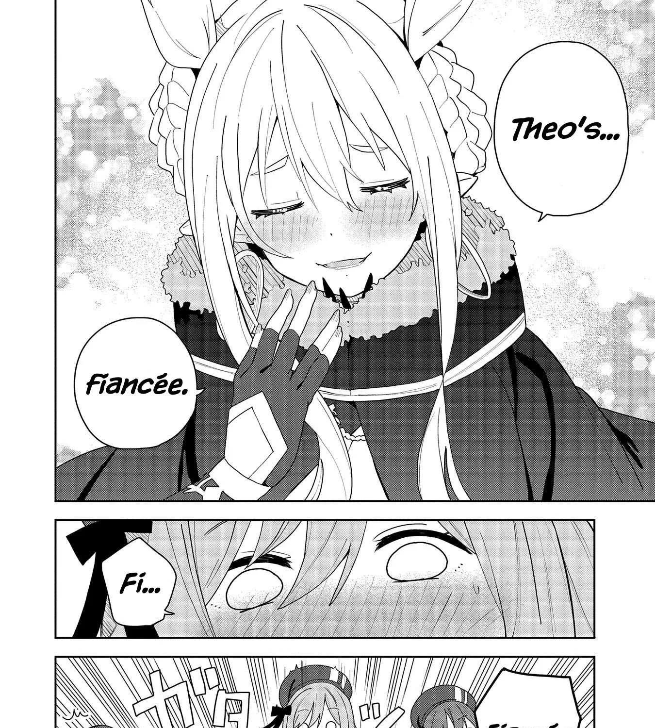 I Summoned The Devil To Grant Me A Wish, But I Married Her Instead Since She Was Adorable ~My New Devil Wife~ Chapter 2 page 67 - 