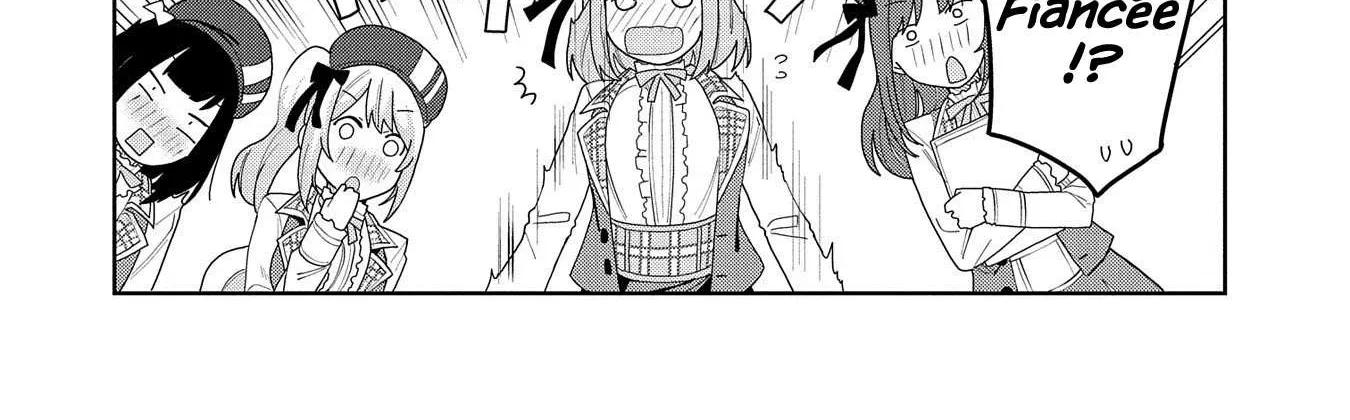 I Summoned The Devil To Grant Me A Wish, But I Married Her Instead Since She Was Adorable ~My New Devil Wife~ Chapter 2 page 68 - 