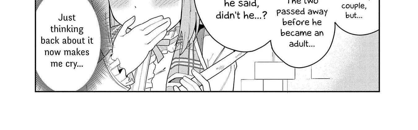 I Summoned The Devil To Grant Me A Wish, But I Married Her Instead Since She Was Adorable ~My New Devil Wife~ Chapter 2 page 8 - 
