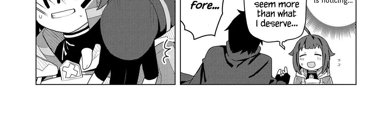 I Summoned The Devil To Grant Me A Wish, But I Married Her Instead Since She Was Adorable ~My New Devil Wife~ Chapter 2 page 74 - 