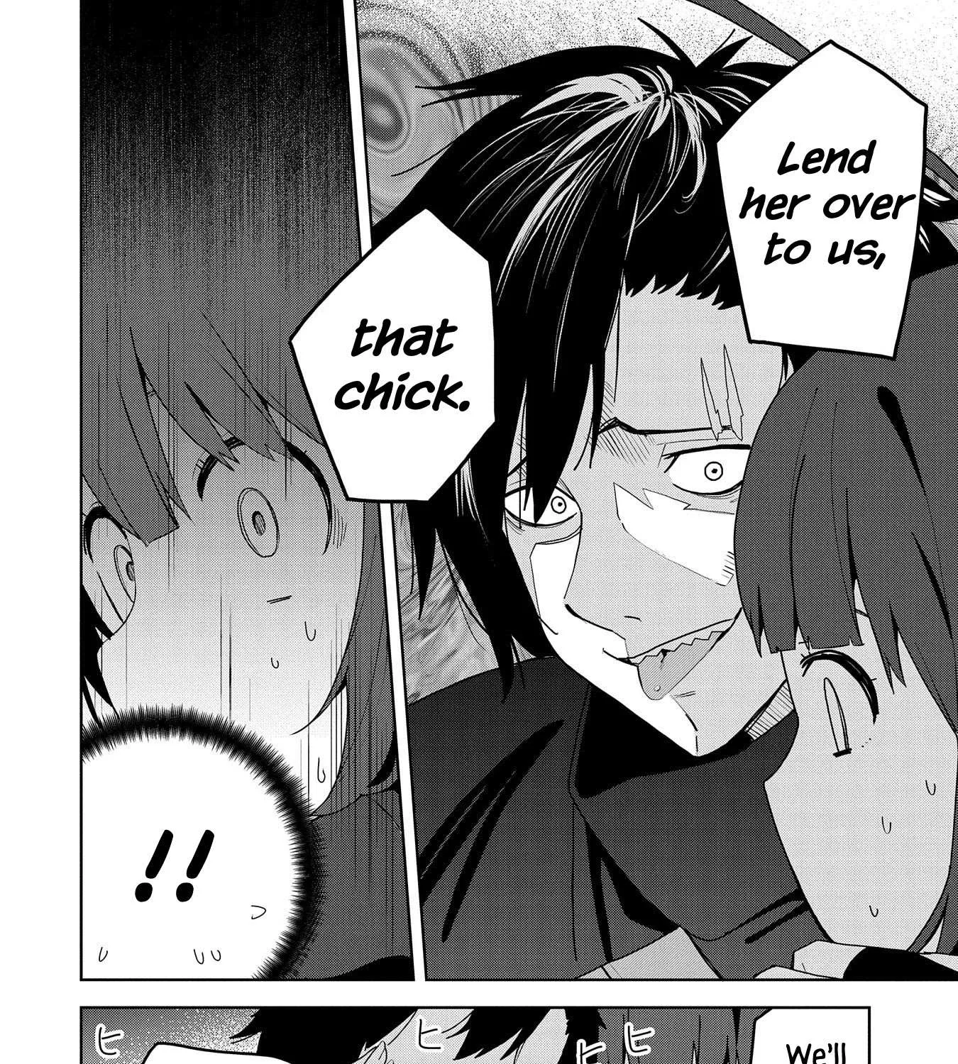 I Summoned The Devil To Grant Me A Wish, But I Married Her Instead Since She Was Adorable ~My New Devil Wife~ Chapter 2 page 75 - 