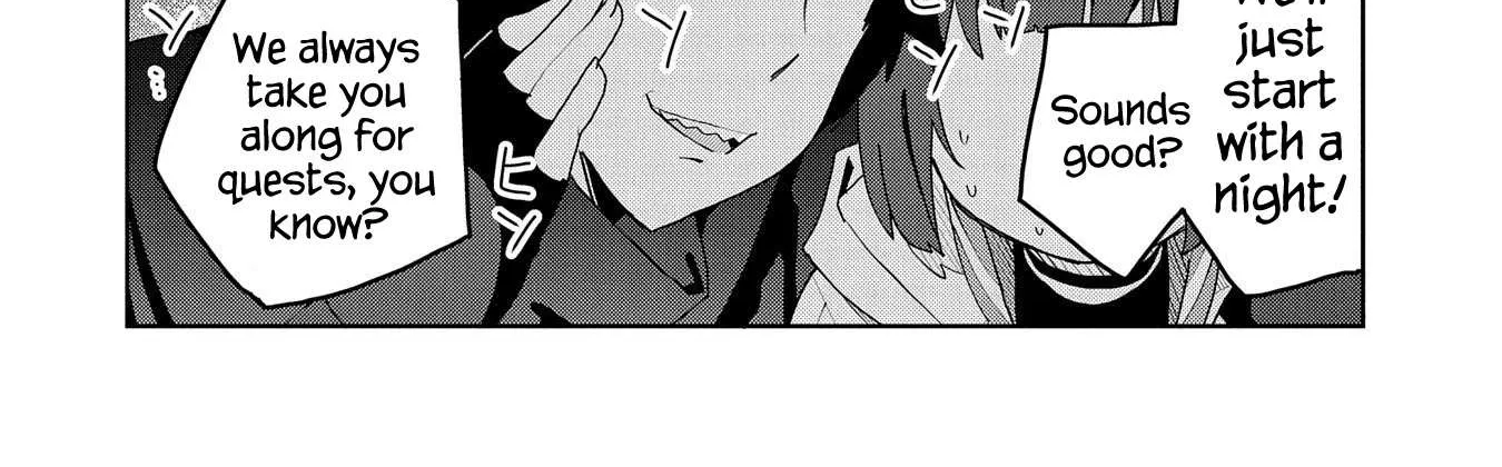 I Summoned The Devil To Grant Me A Wish, But I Married Her Instead Since She Was Adorable ~My New Devil Wife~ Chapter 2 page 76 - 