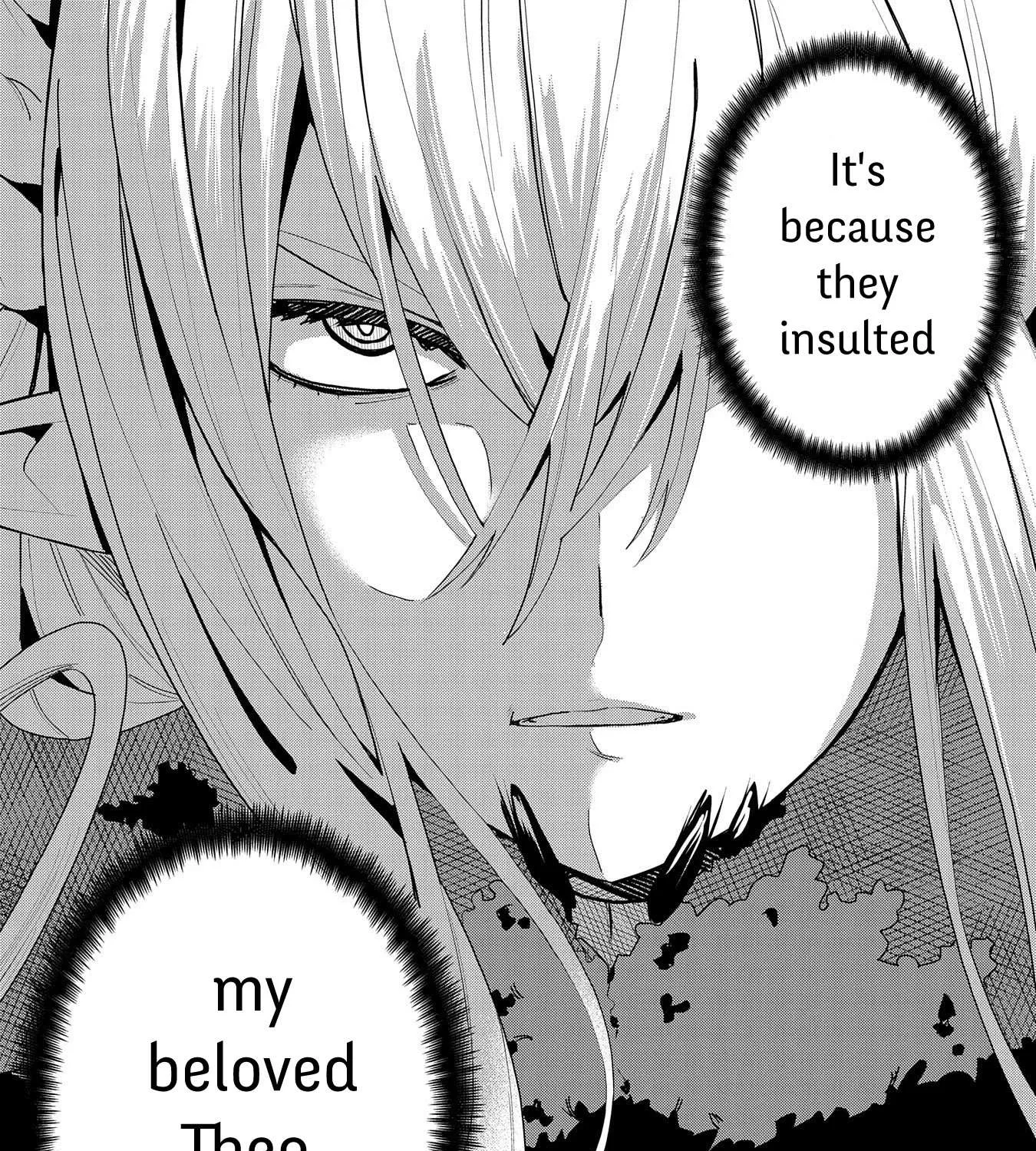 I Summoned The Devil To Grant Me A Wish, But I Married Her Instead Since She Was Adorable ~My New Devil Wife~ Chapter 2 page 79 - 