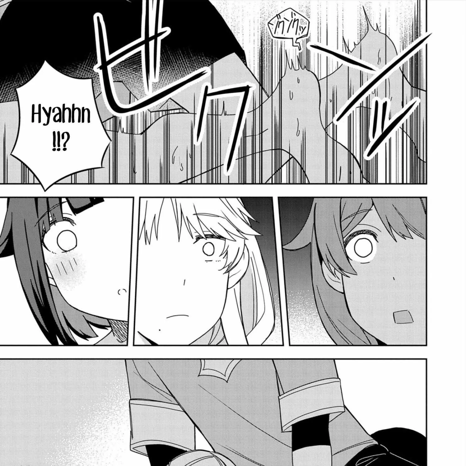 I Summoned The Devil To Grant Me A Wish, But I Married Her Instead Since She Was Adorable ~My New Devil Wife~ Chapter 23 page 1 - 