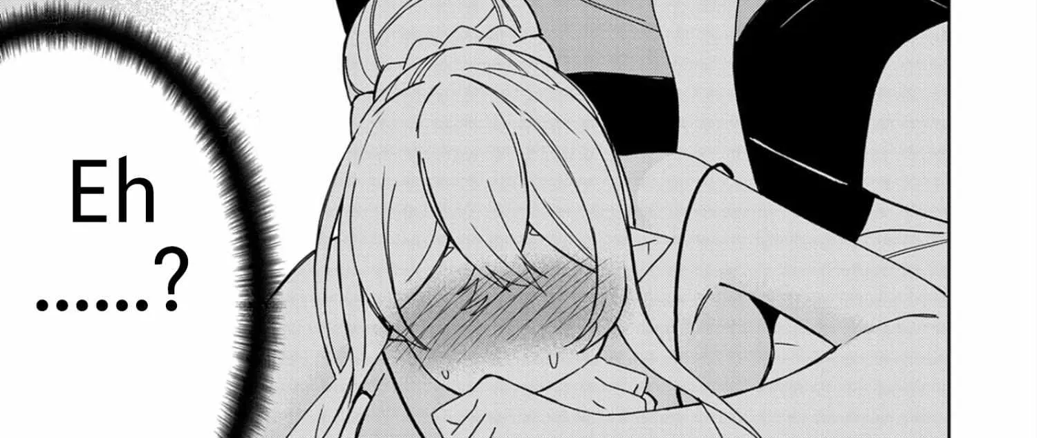 I Summoned The Devil To Grant Me A Wish, But I Married Her Instead Since She Was Adorable ~My New Devil Wife~ Chapter 23 page 2 - 