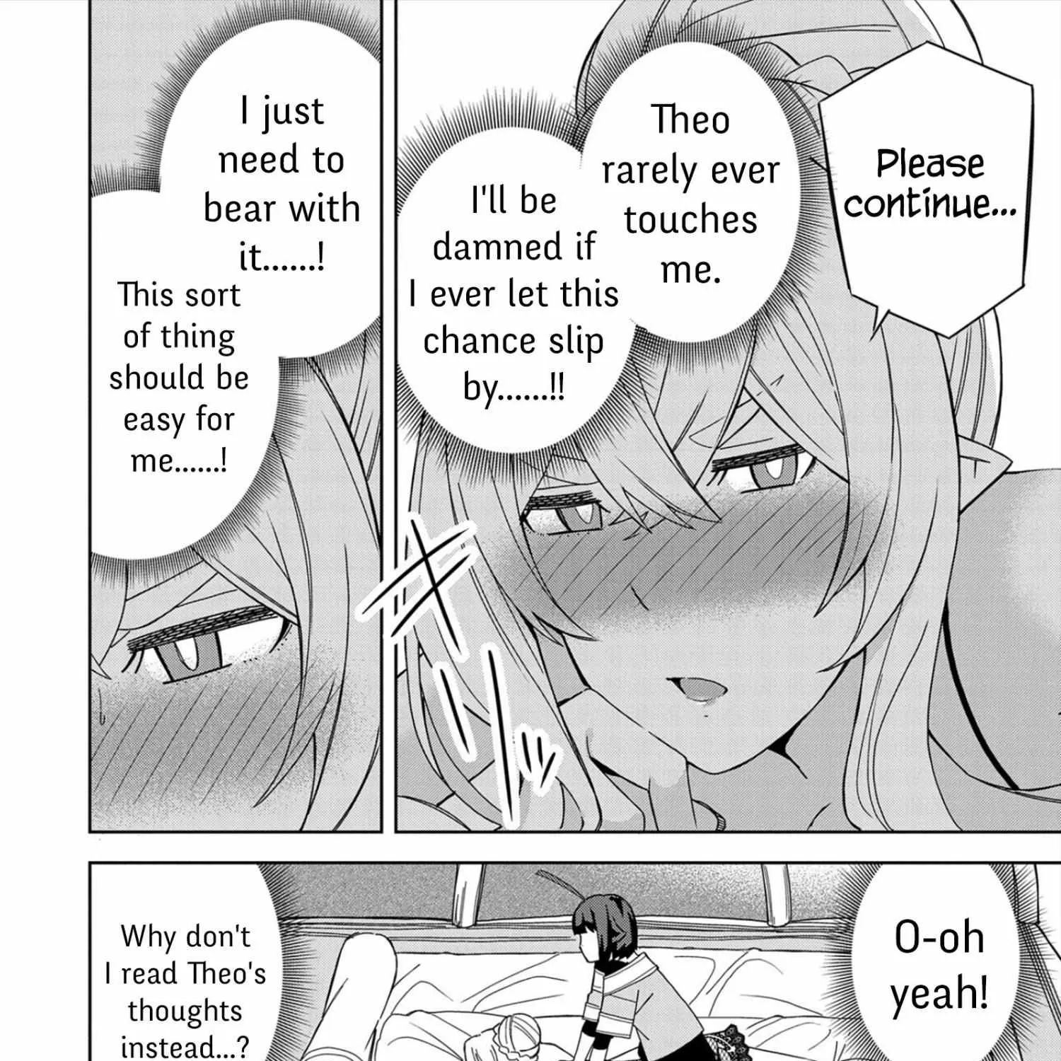I Summoned The Devil To Grant Me A Wish, But I Married Her Instead Since She Was Adorable ~My New Devil Wife~ Chapter 23 page 11 - 