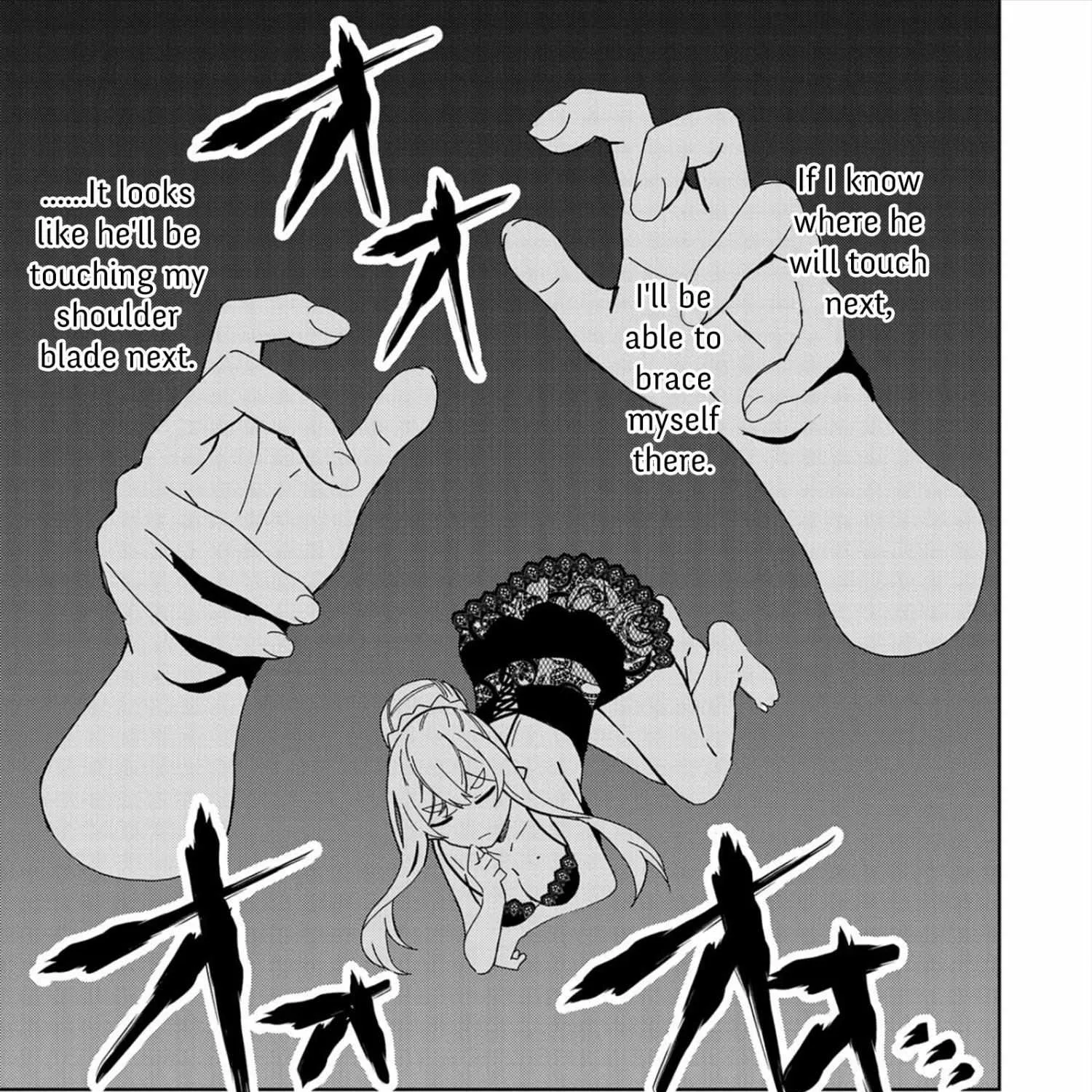 I Summoned The Devil To Grant Me A Wish, But I Married Her Instead Since She Was Adorable ~My New Devil Wife~ Chapter 23 page 13 - 