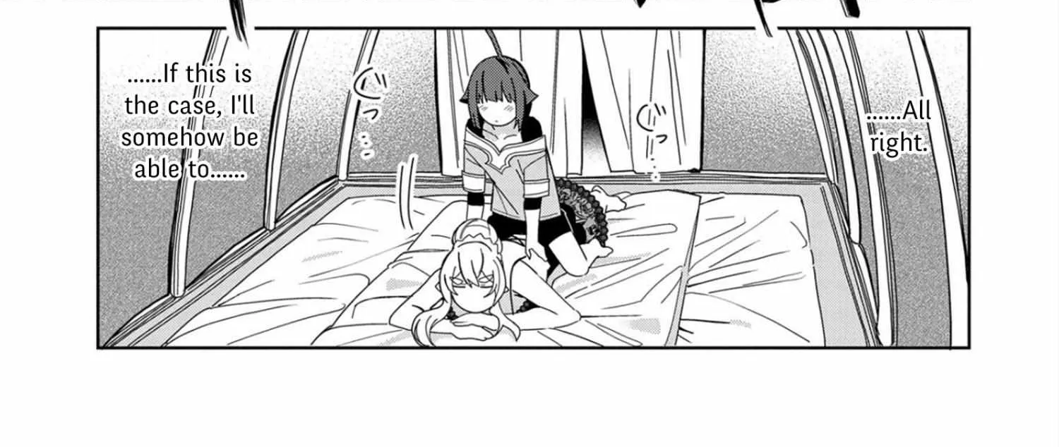 I Summoned The Devil To Grant Me A Wish, But I Married Her Instead Since She Was Adorable ~My New Devil Wife~ Chapter 23 page 14 - 