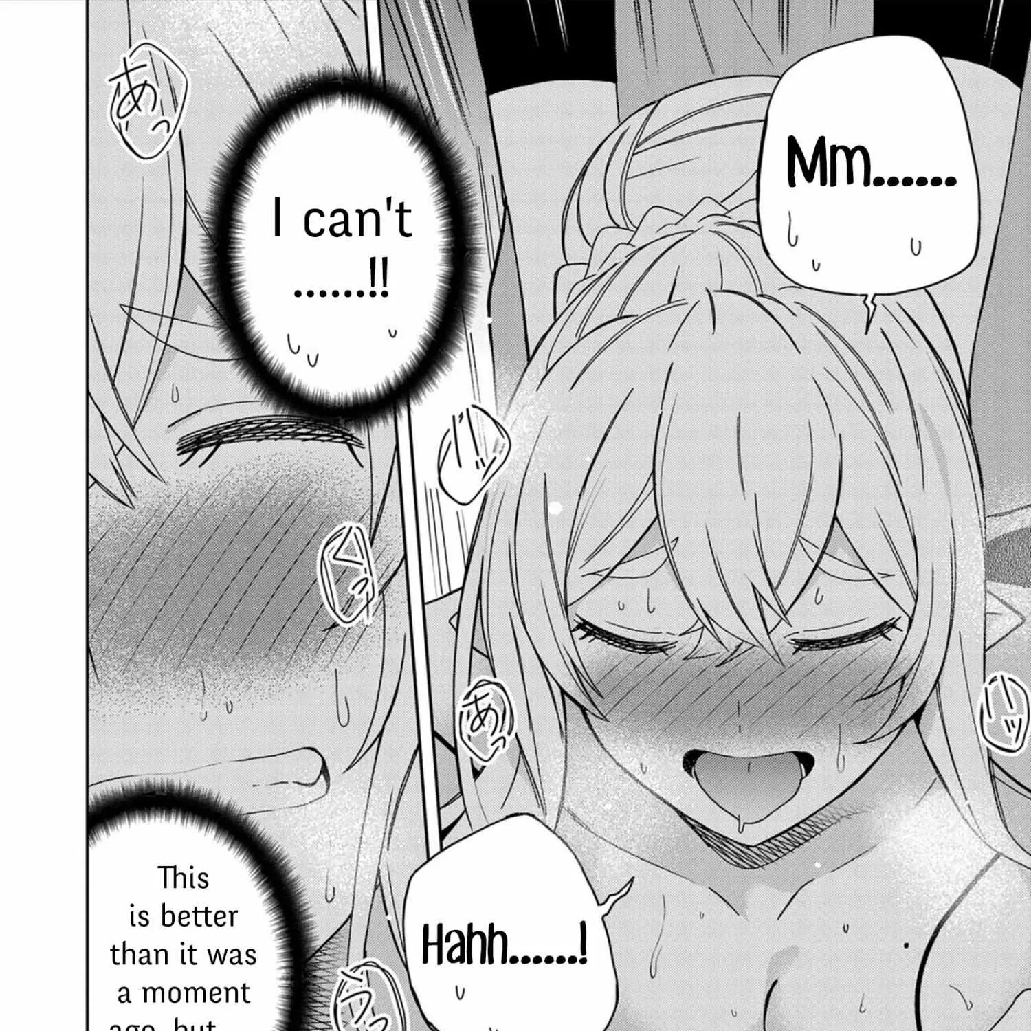 I Summoned The Devil To Grant Me A Wish, But I Married Her Instead Since She Was Adorable ~My New Devil Wife~ Chapter 23 page 15 - 