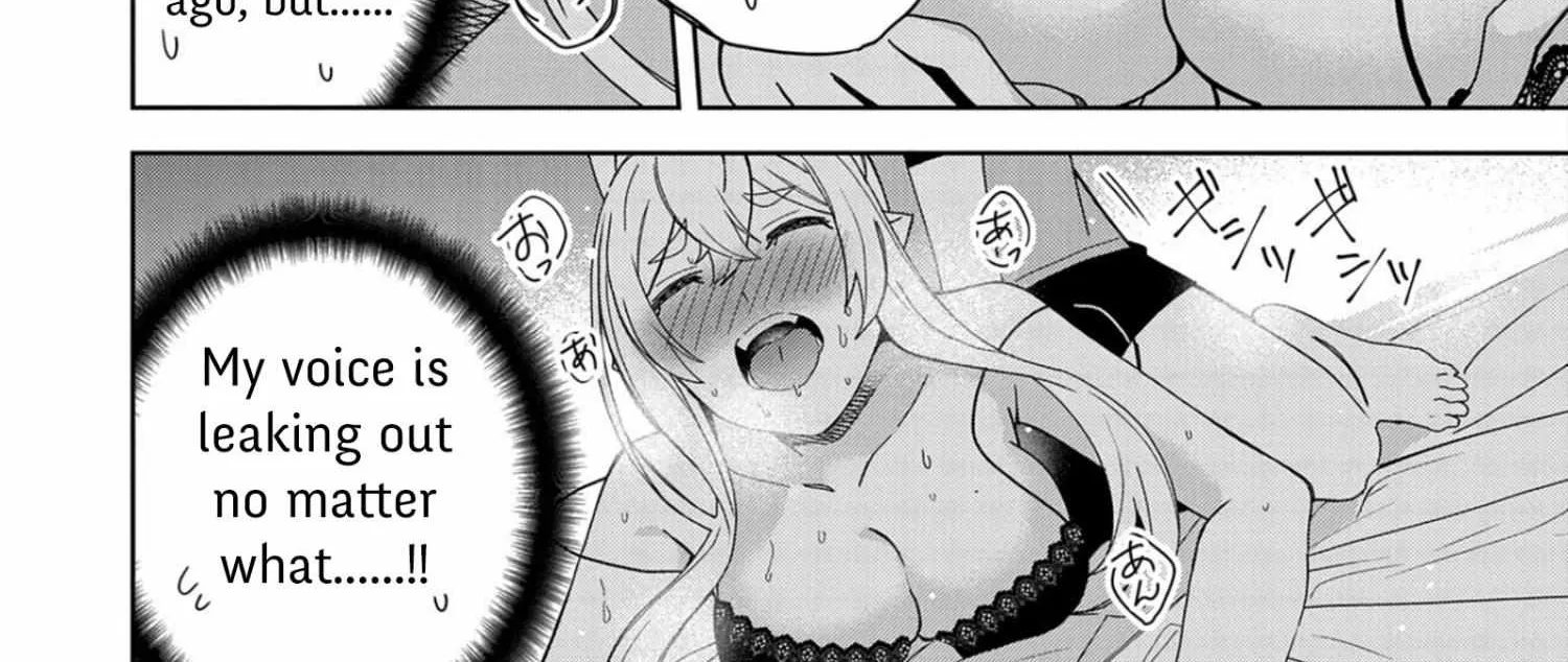 I Summoned The Devil To Grant Me A Wish, But I Married Her Instead Since She Was Adorable ~My New Devil Wife~ Chapter 23 page 16 - 