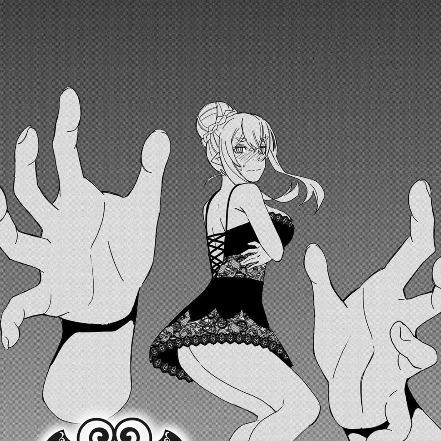 I Summoned The Devil To Grant Me A Wish, But I Married Her Instead Since She Was Adorable ~My New Devil Wife~ Chapter 23 page 3 - 