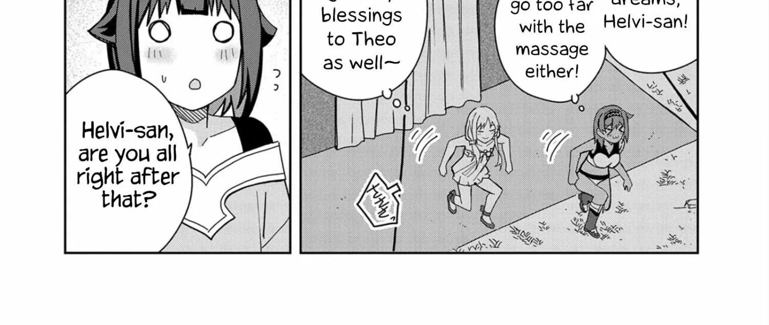 I Summoned The Devil To Grant Me A Wish, But I Married Her Instead Since She Was Adorable ~My New Devil Wife~ Chapter 23 page 21 - 