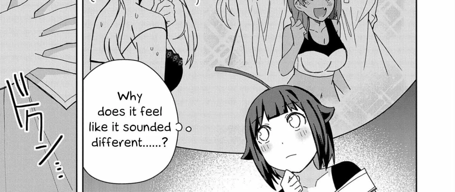 I Summoned The Devil To Grant Me A Wish, But I Married Her Instead Since She Was Adorable ~My New Devil Wife~ Chapter 23 page 23 - 