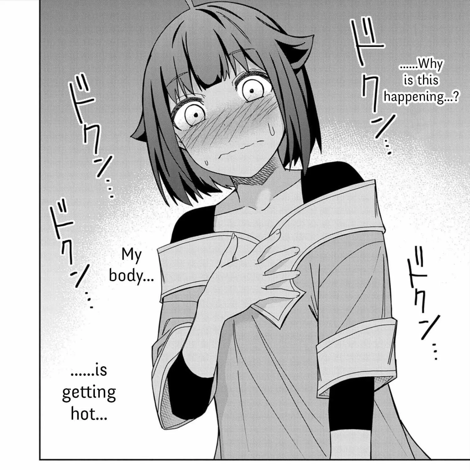 I Summoned The Devil To Grant Me A Wish, But I Married Her Instead Since She Was Adorable ~My New Devil Wife~ Chapter 23 page 24 - 