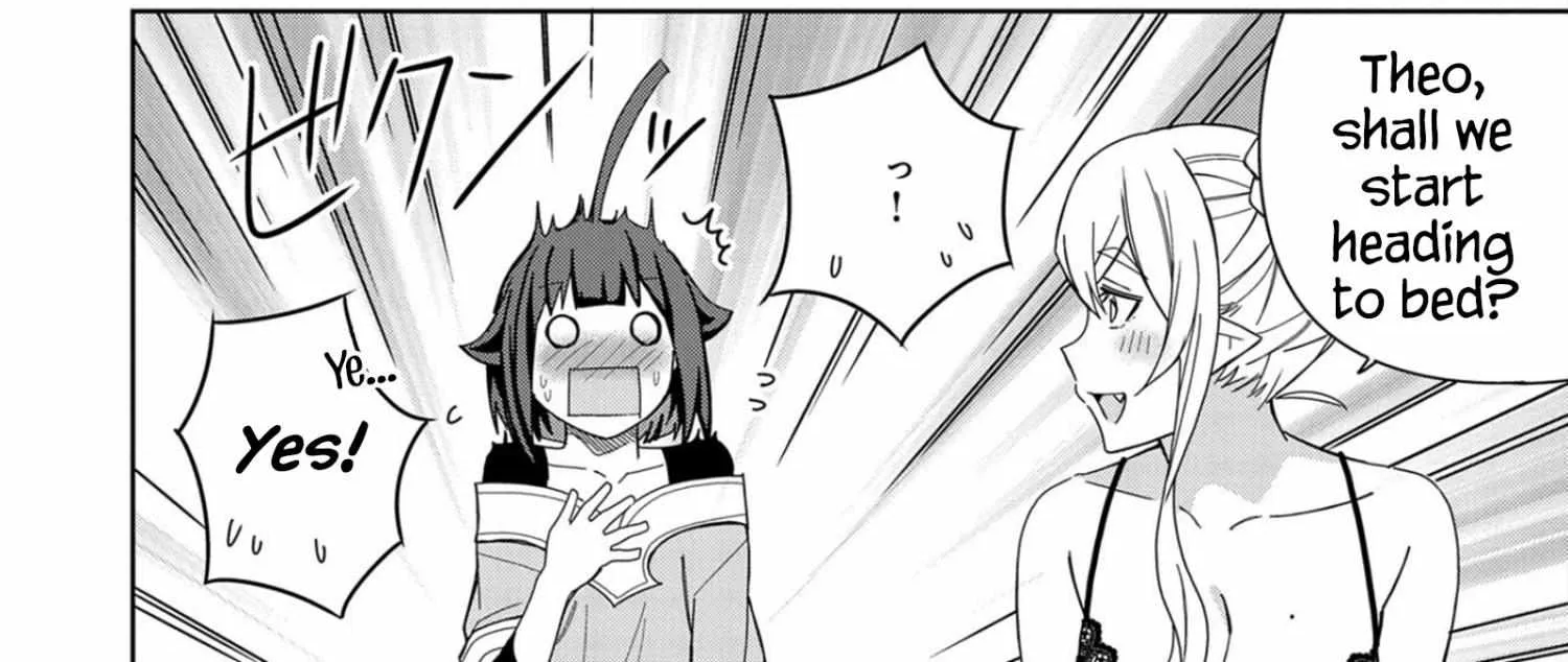 I Summoned The Devil To Grant Me A Wish, But I Married Her Instead Since She Was Adorable ~My New Devil Wife~ Chapter 23 page 25 - 