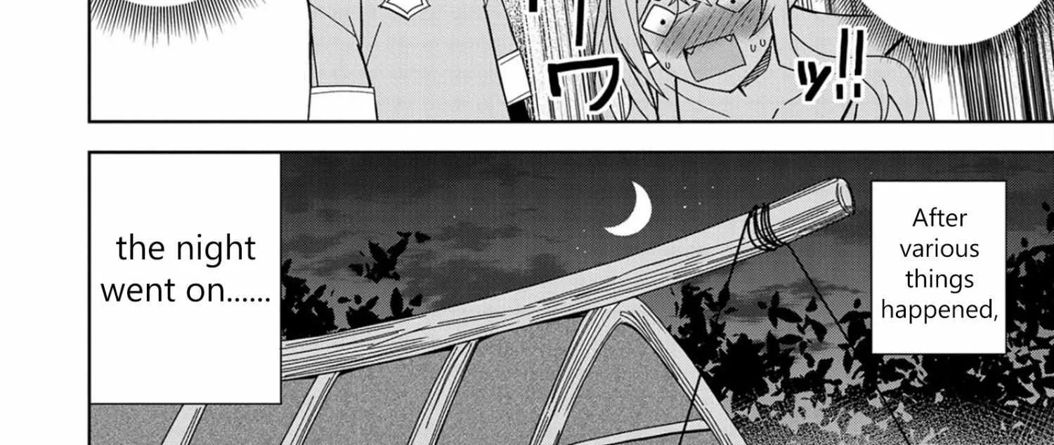 I Summoned The Devil To Grant Me A Wish, But I Married Her Instead Since She Was Adorable ~My New Devil Wife~ Chapter 23 page 29 - 