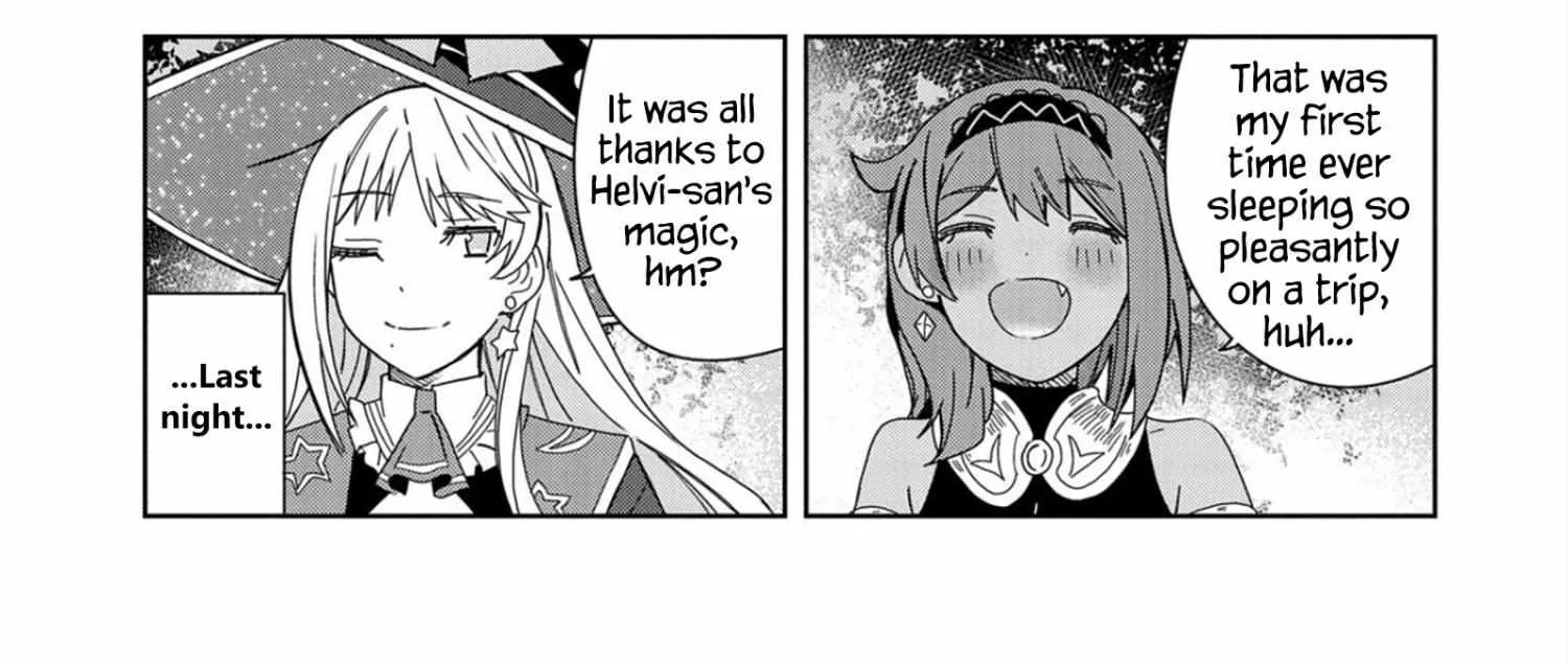 I Summoned The Devil To Grant Me A Wish, But I Married Her Instead Since She Was Adorable ~My New Devil Wife~ Chapter 23 page 31 - 