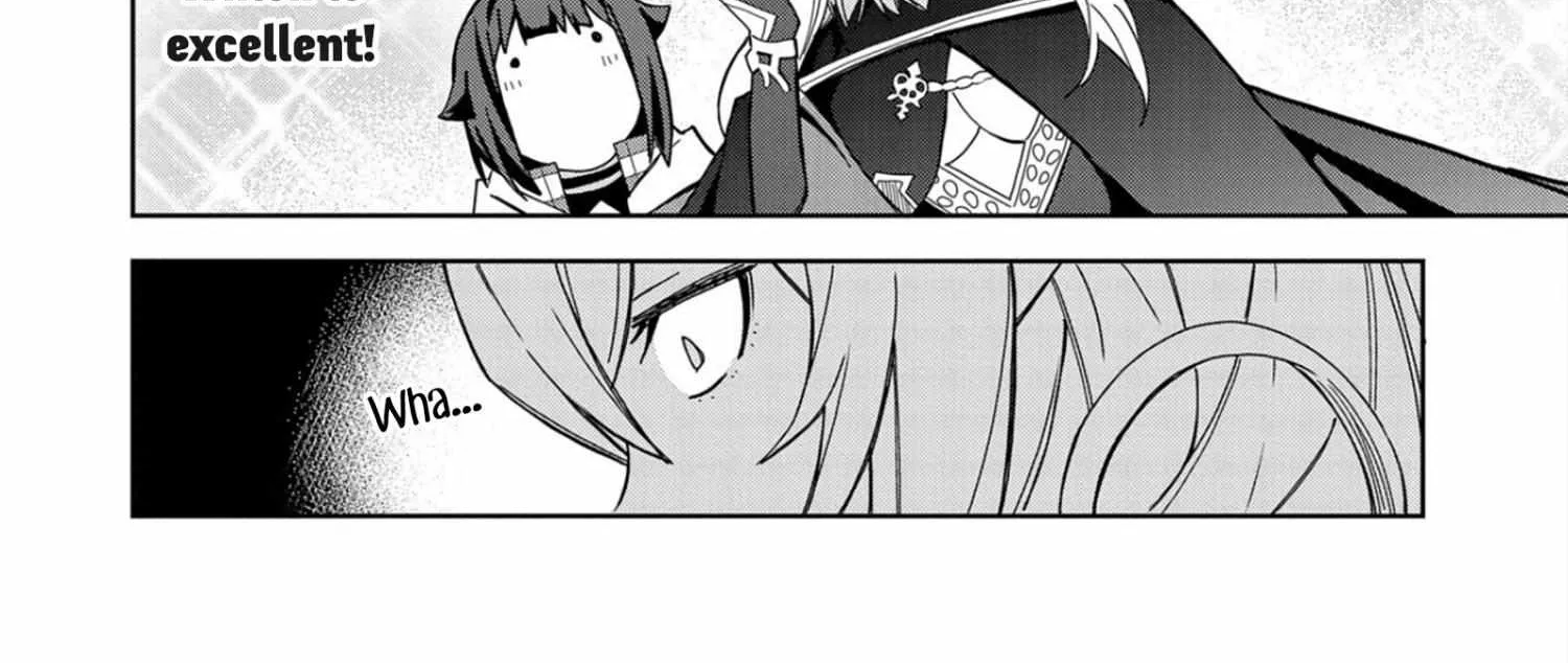 I Summoned The Devil To Grant Me A Wish, But I Married Her Instead Since She Was Adorable ~My New Devil Wife~ Chapter 23 page 37 - 