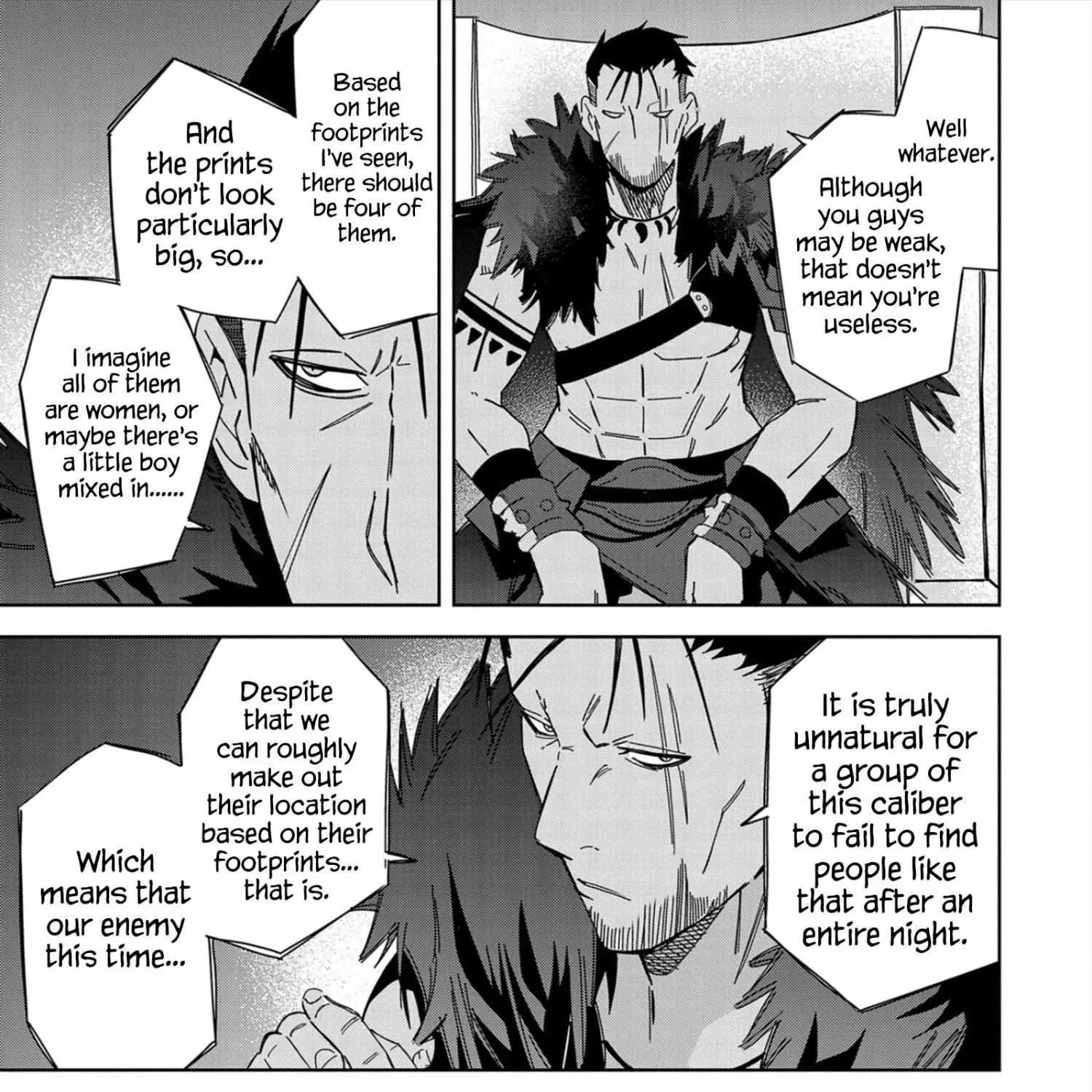 I Summoned The Devil To Grant Me A Wish, But I Married Her Instead Since She Was Adorable ~My New Devil Wife~ Chapter 23 page 42 - 