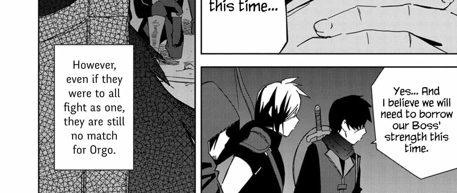 I Summoned The Devil To Grant Me A Wish, But I Married Her Instead Since She Was Adorable ~My New Devil Wife~ Chapter 23 page 45 - 