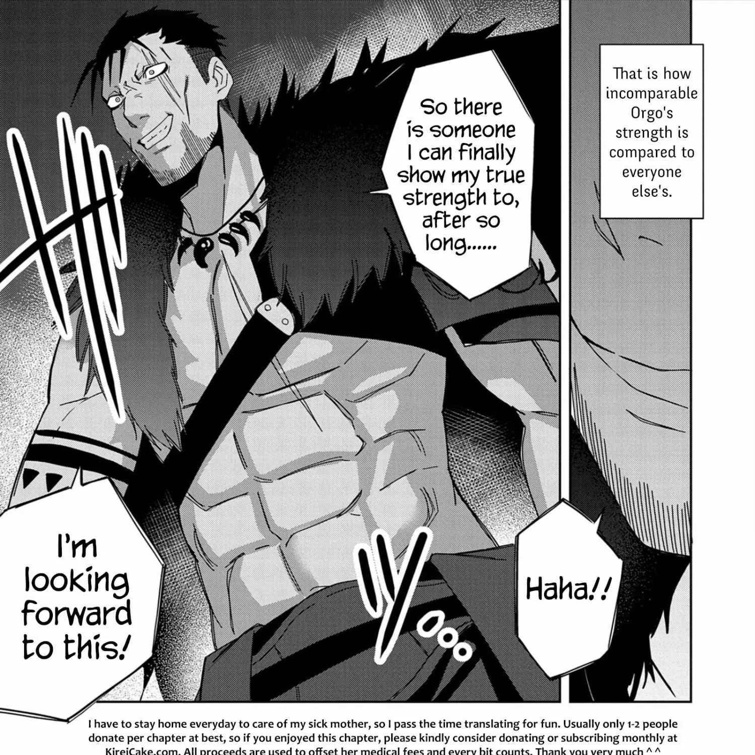 I Summoned The Devil To Grant Me A Wish, But I Married Her Instead Since She Was Adorable ~My New Devil Wife~ Chapter 23 page 46 - 