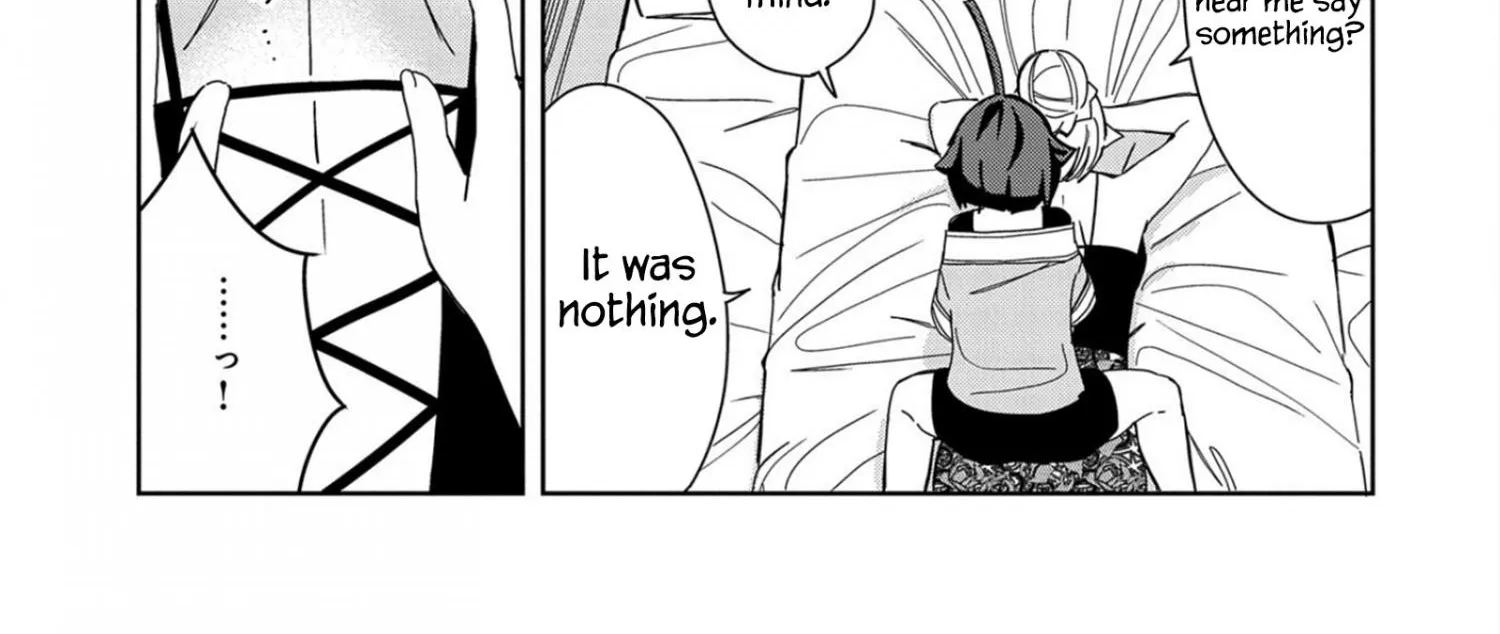 I Summoned The Devil To Grant Me A Wish, But I Married Her Instead Since She Was Adorable ~My New Devil Wife~ Chapter 23 page 6 - 