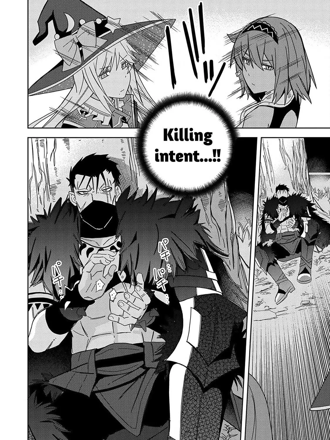 I Summoned The Devil To Grant Me A Wish, But I Married Her Instead Since She Was Adorable ~My New Devil Wife~ Chapter 24 page 63 - 
