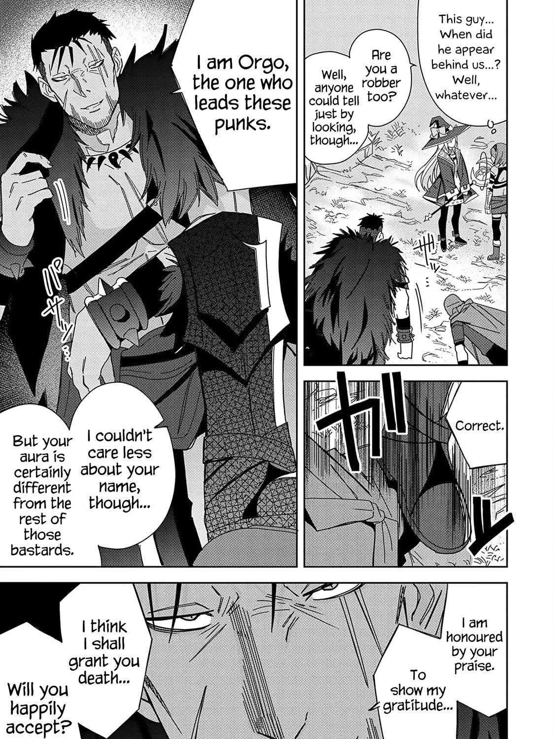 I Summoned The Devil To Grant Me A Wish, But I Married Her Instead Since She Was Adorable ~My New Devil Wife~ Chapter 24 page 65 - 
