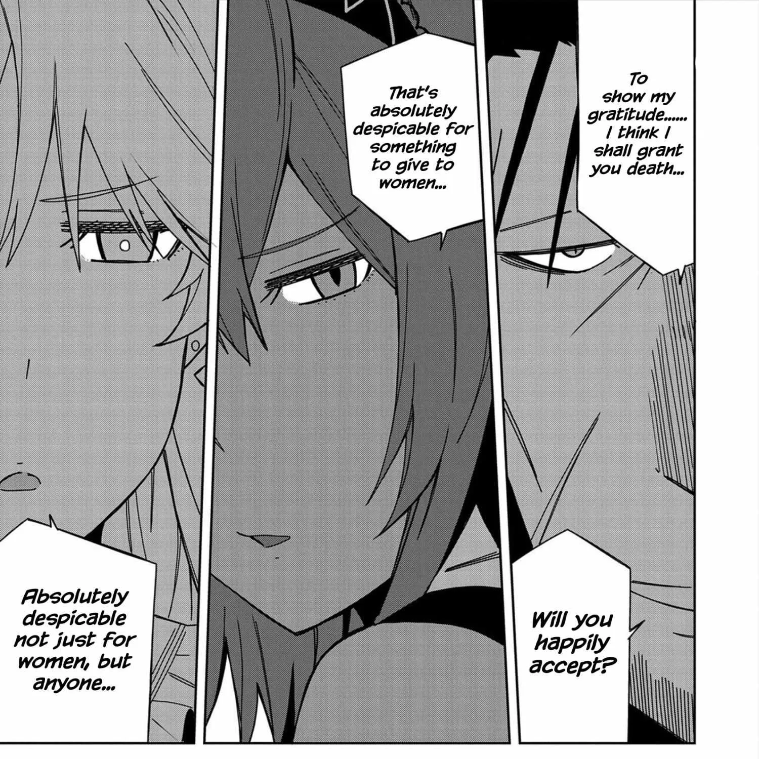 I Summoned The Devil To Grant Me A Wish, But I Married Her Instead Since She Was Adorable ~My New Devil Wife~ Chapter 25 page 1 - 