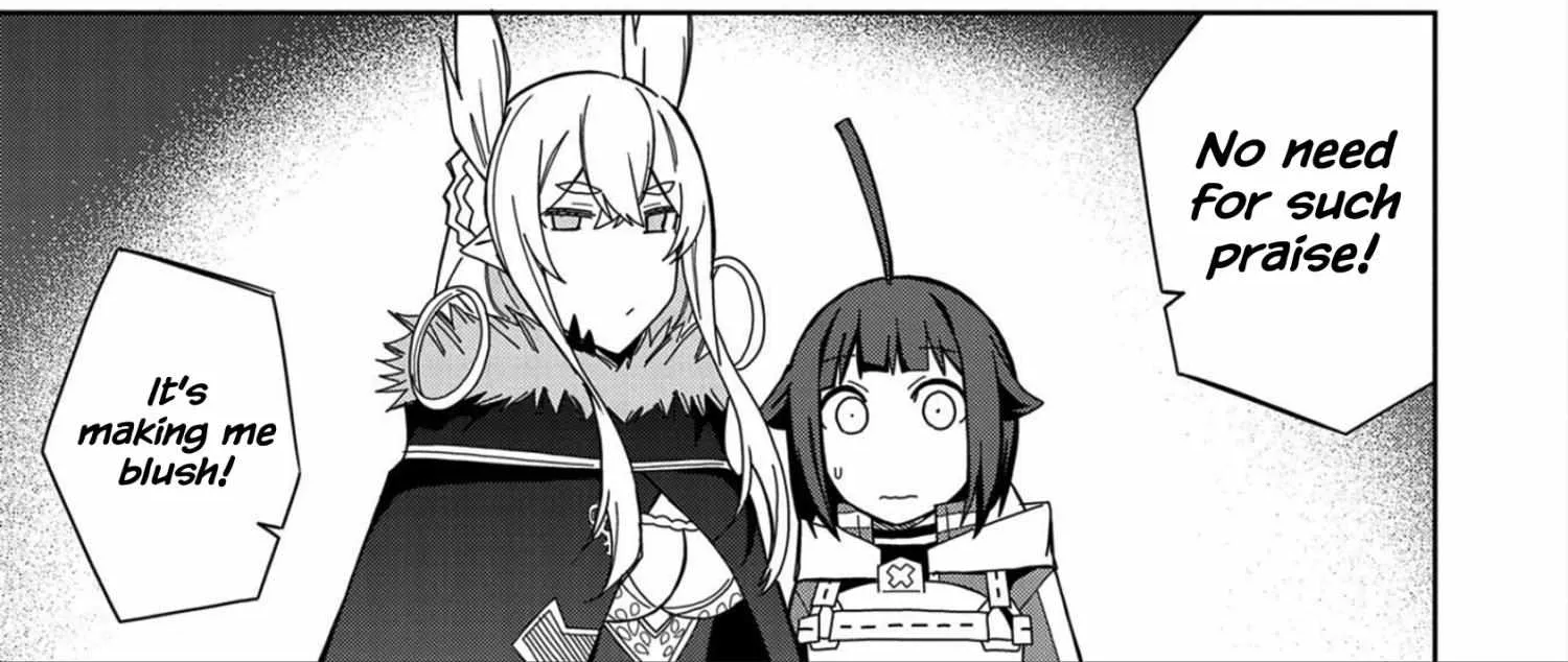 I Summoned The Devil To Grant Me A Wish, But I Married Her Instead Since She Was Adorable ~My New Devil Wife~ Chapter 25 page 2 - 