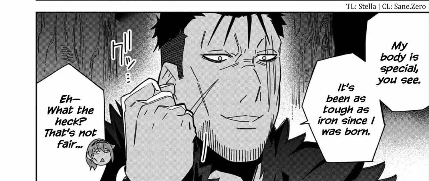 I Summoned The Devil To Grant Me A Wish, But I Married Her Instead Since She Was Adorable ~My New Devil Wife~ Chapter 25 page 12 - 