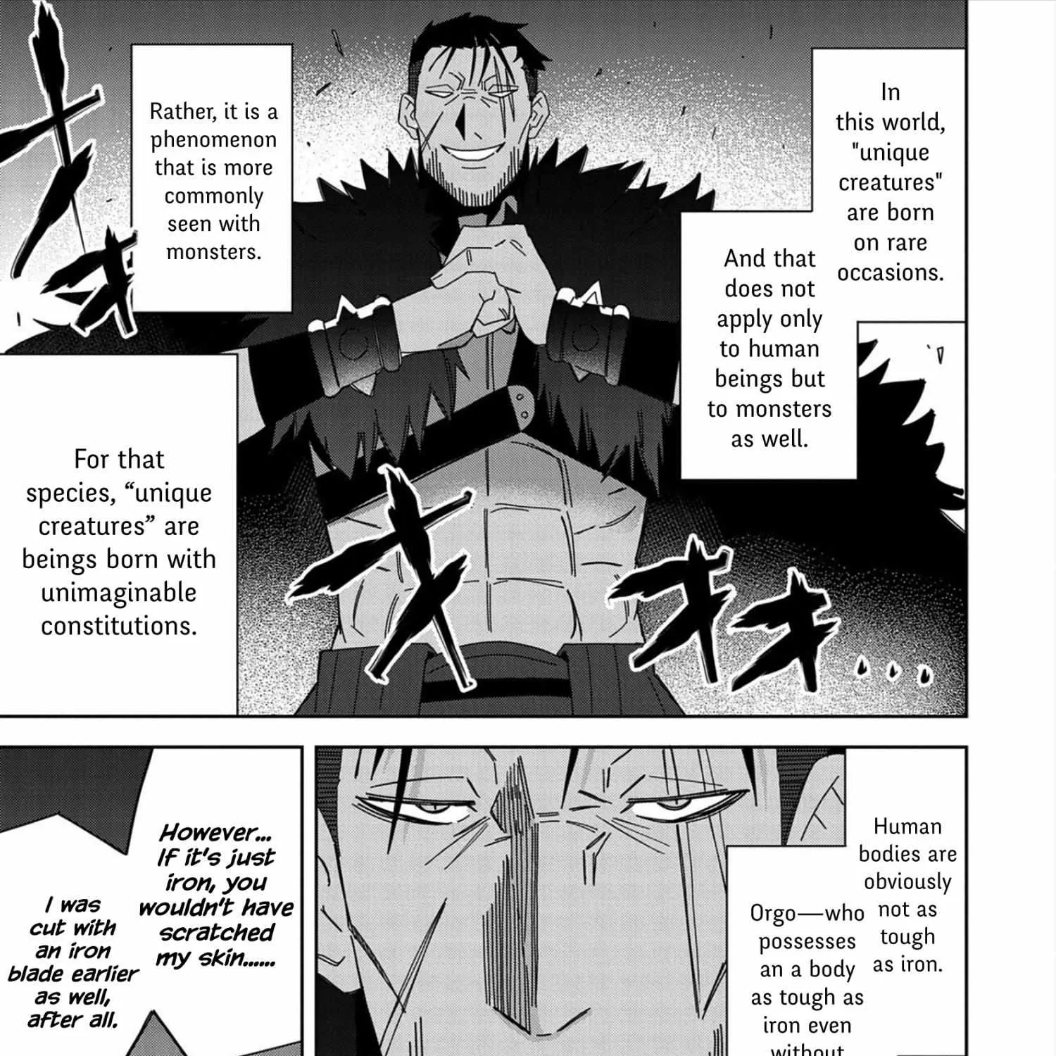 I Summoned The Devil To Grant Me A Wish, But I Married Her Instead Since She Was Adorable ~My New Devil Wife~ Chapter 25 page 13 - 