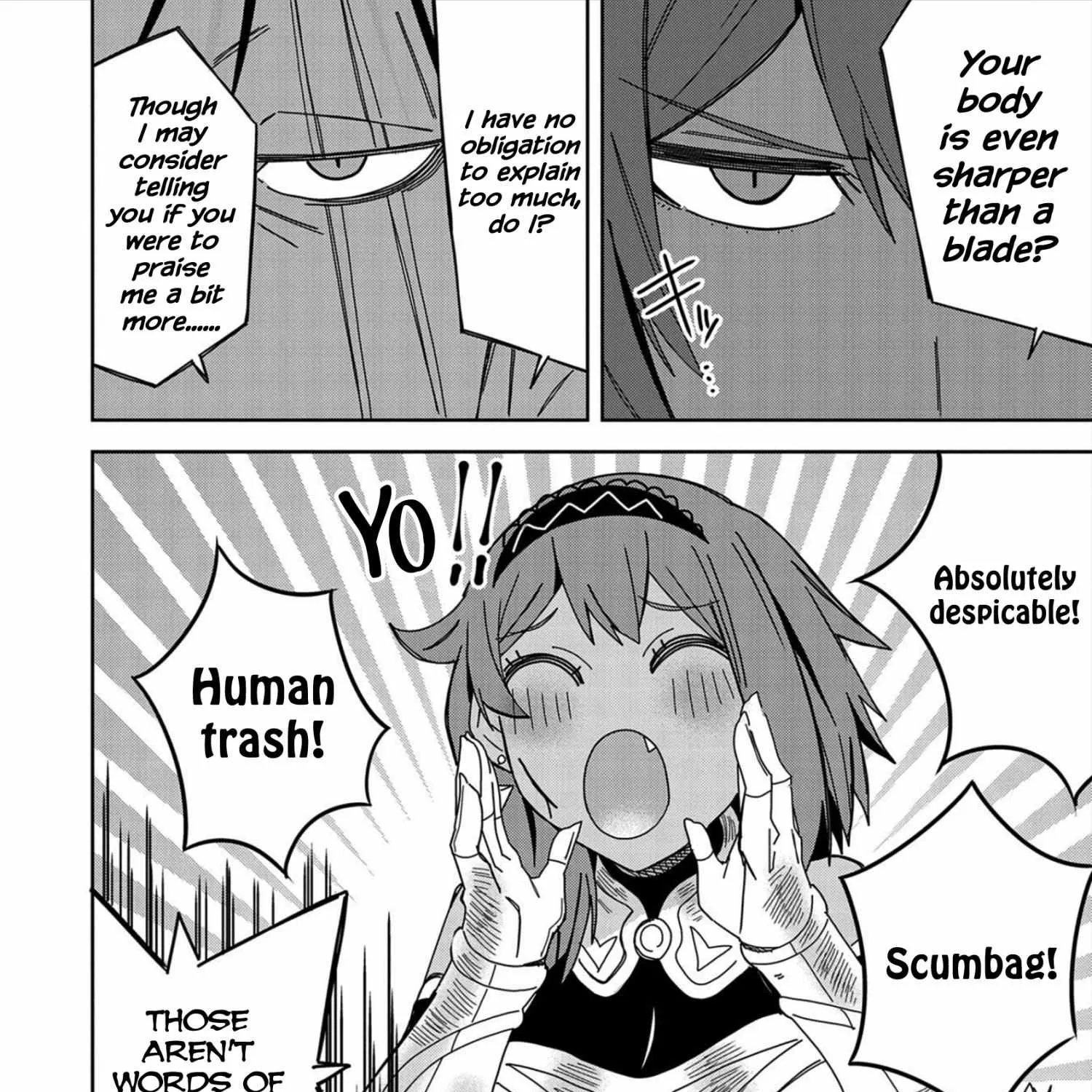 I Summoned The Devil To Grant Me A Wish, But I Married Her Instead Since She Was Adorable ~My New Devil Wife~ Chapter 25 page 15 - 