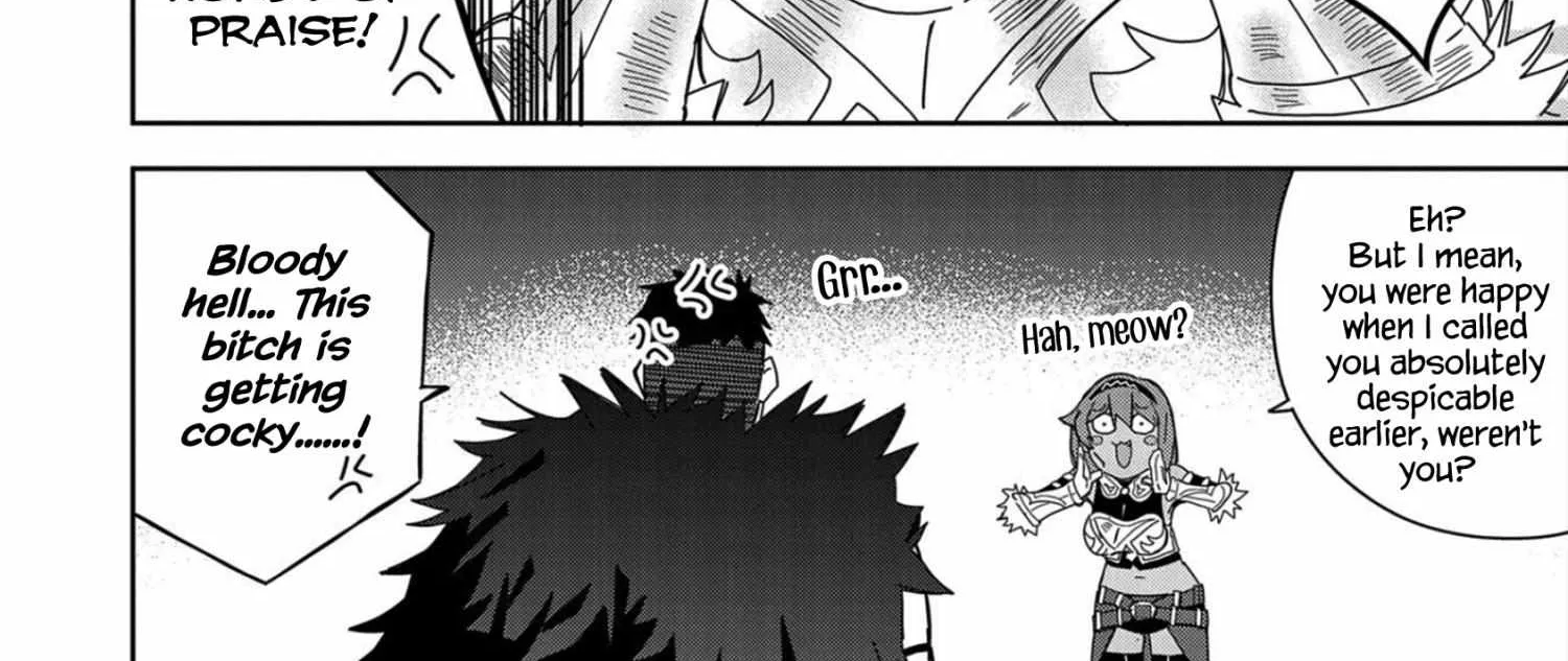 I Summoned The Devil To Grant Me A Wish, But I Married Her Instead Since She Was Adorable ~My New Devil Wife~ Chapter 25 page 16 - 