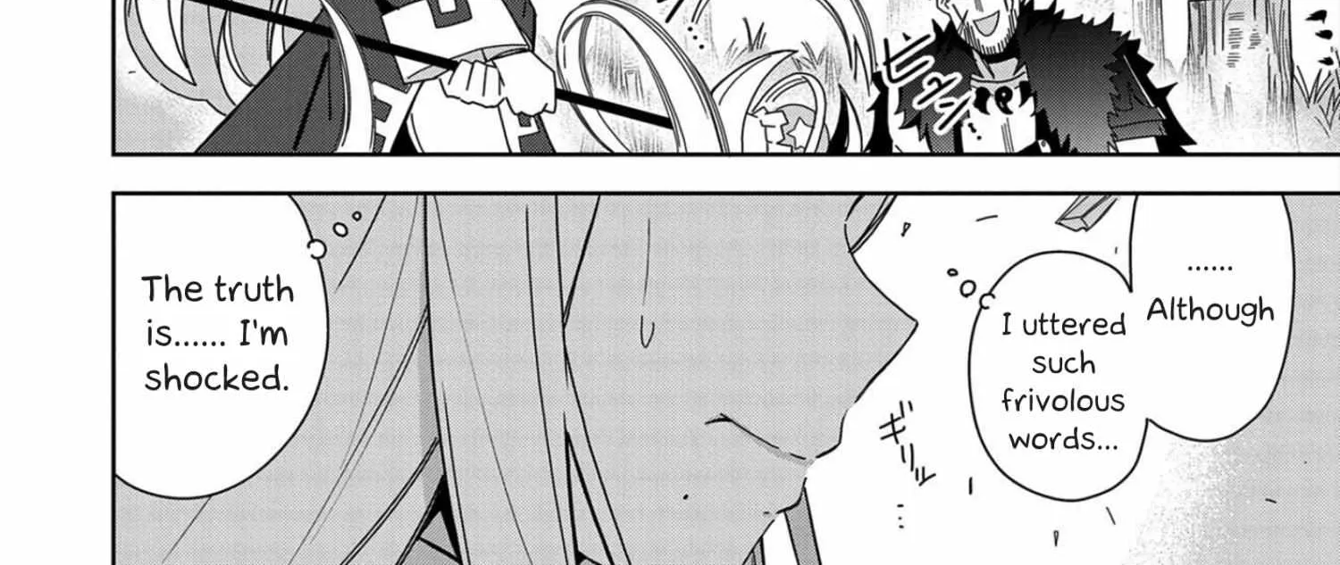 I Summoned The Devil To Grant Me A Wish, But I Married Her Instead Since She Was Adorable ~My New Devil Wife~ Chapter 25 page 20 - 