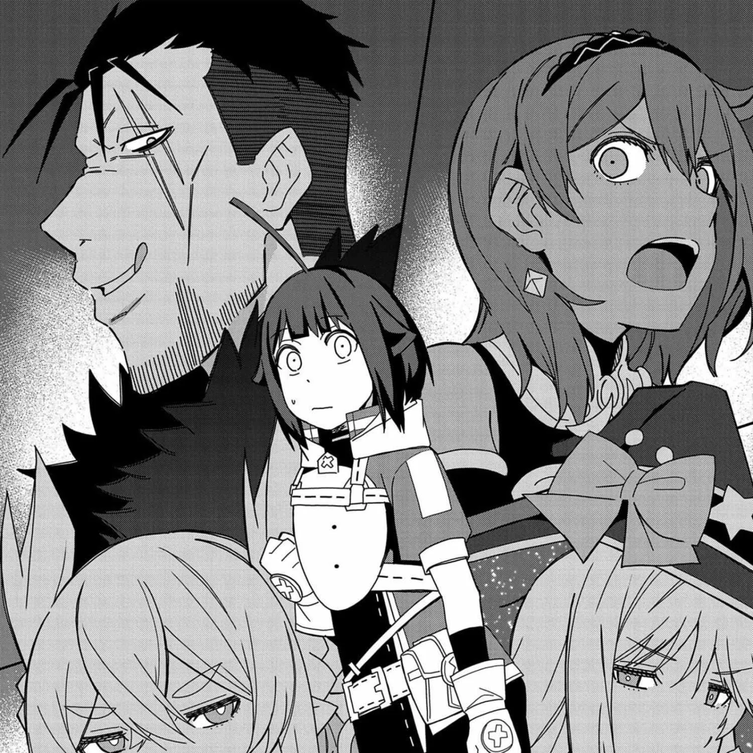 I Summoned The Devil To Grant Me A Wish, But I Married Her Instead Since She Was Adorable ~My New Devil Wife~ Chapter 25 page 3 - 