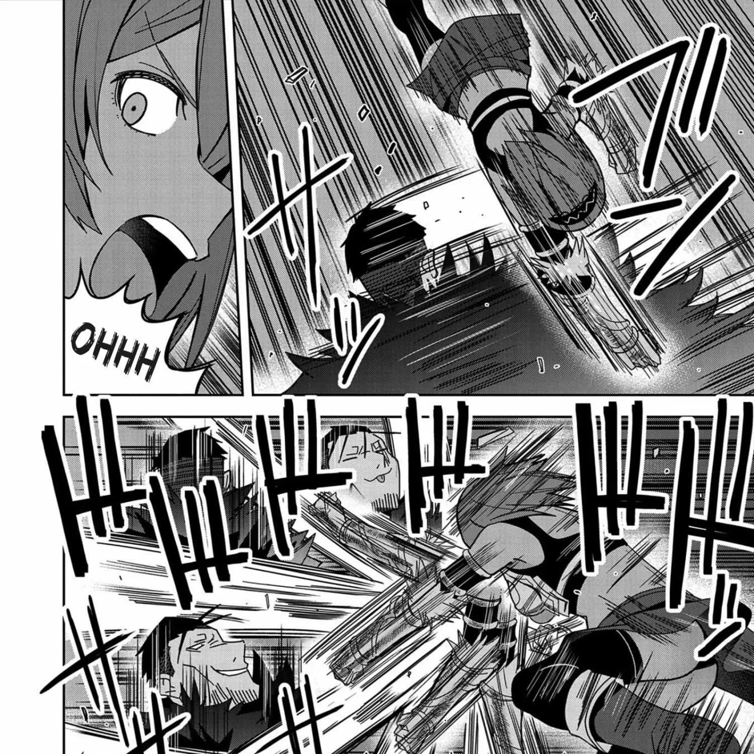 I Summoned The Devil To Grant Me A Wish, But I Married Her Instead Since She Was Adorable ~My New Devil Wife~ Chapter 25 page 23 - 