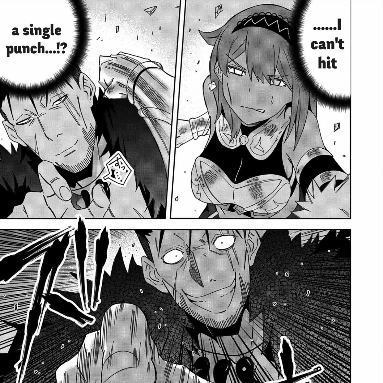 I Summoned The Devil To Grant Me A Wish, But I Married Her Instead Since She Was Adorable ~My New Devil Wife~ Chapter 25 page 25 - 