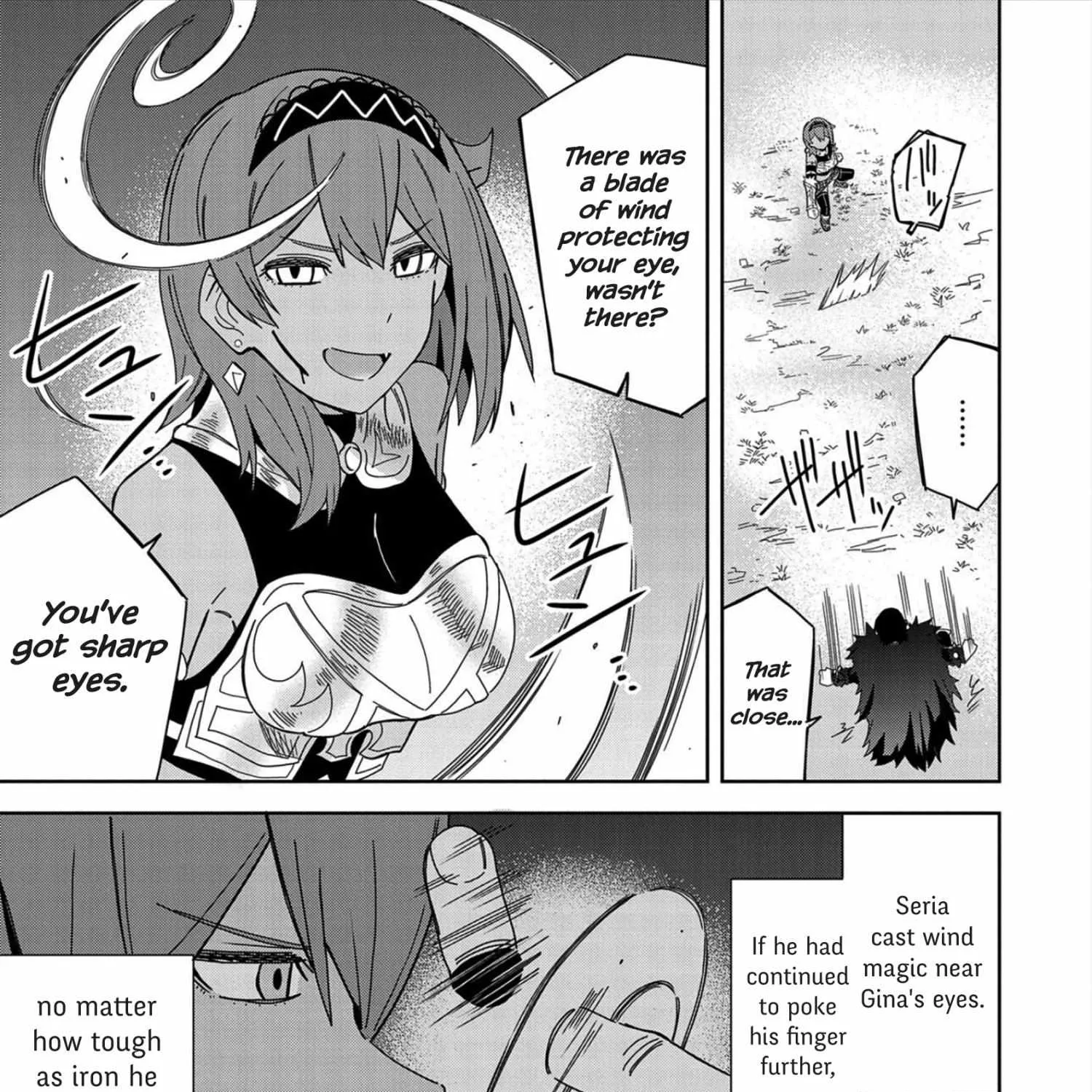 I Summoned The Devil To Grant Me A Wish, But I Married Her Instead Since She Was Adorable ~My New Devil Wife~ Chapter 25 page 29 - 
