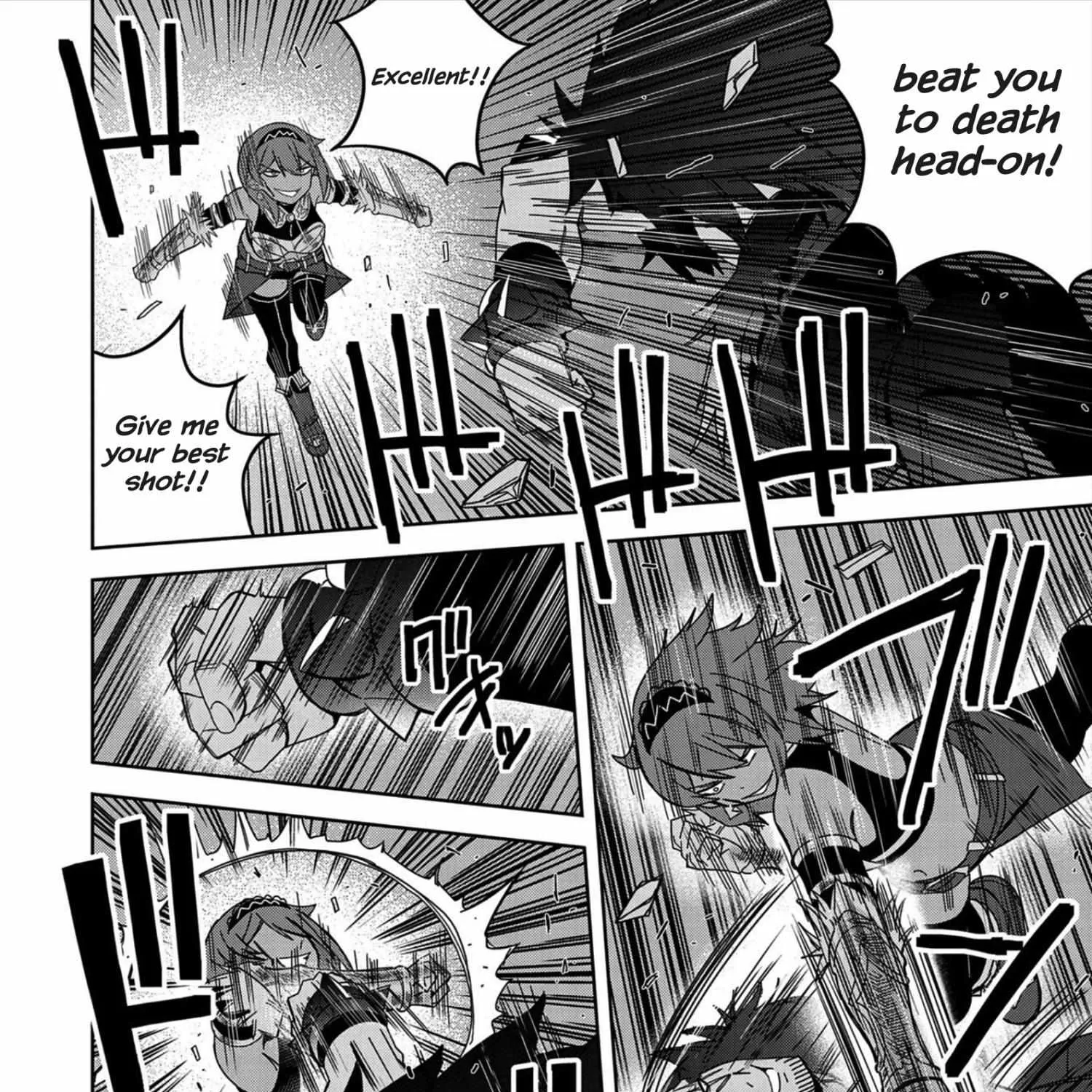 I Summoned The Devil To Grant Me A Wish, But I Married Her Instead Since She Was Adorable ~My New Devil Wife~ Chapter 25 page 31 - 