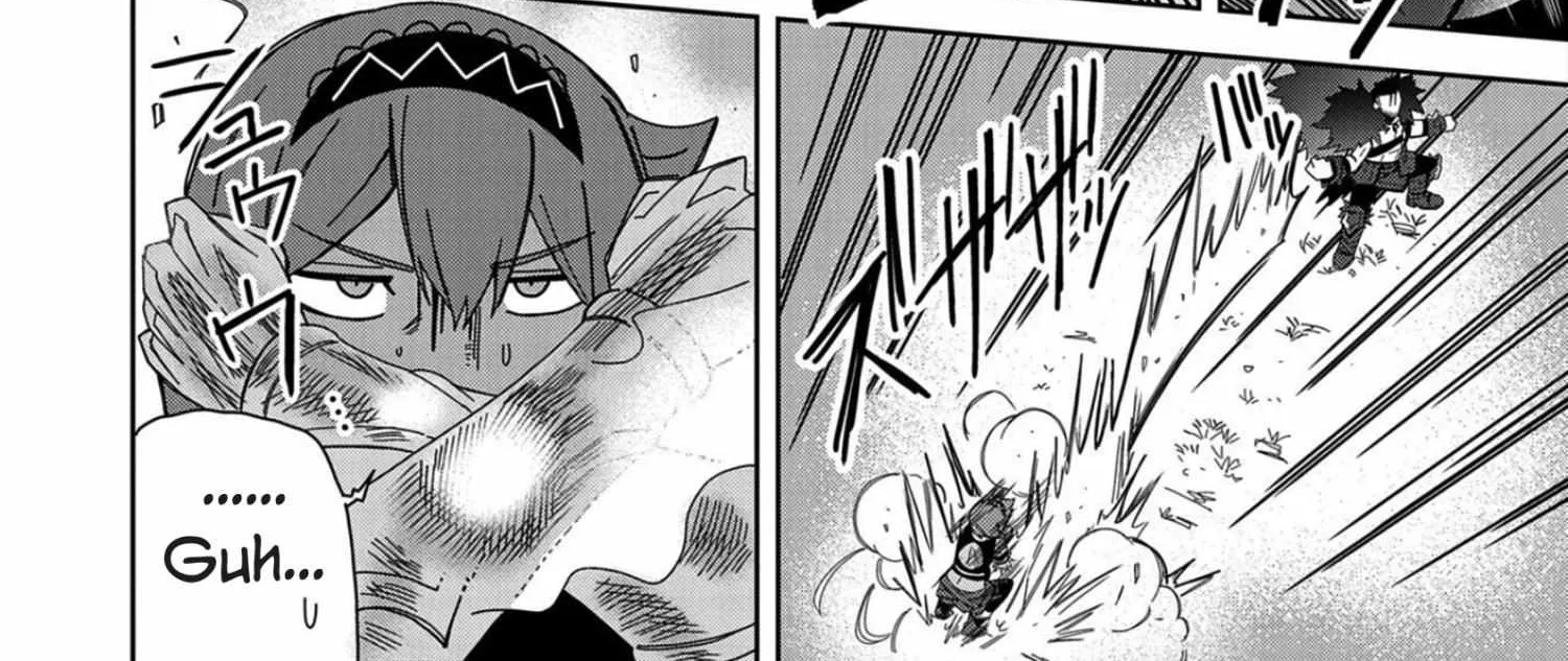 I Summoned The Devil To Grant Me A Wish, But I Married Her Instead Since She Was Adorable ~My New Devil Wife~ Chapter 25 page 36 - 
