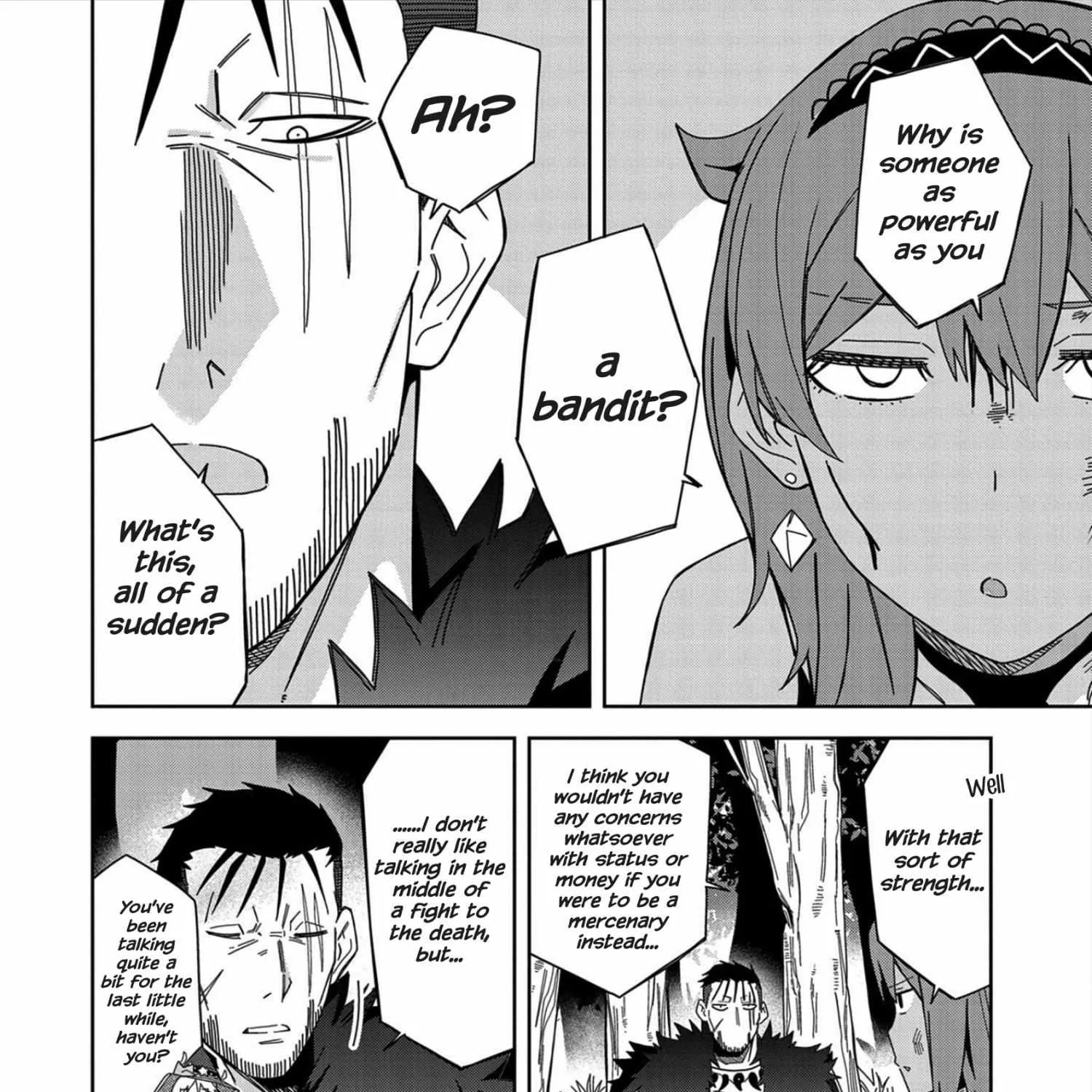 I Summoned The Devil To Grant Me A Wish, But I Married Her Instead Since She Was Adorable ~My New Devil Wife~ Chapter 25 page 39 - 