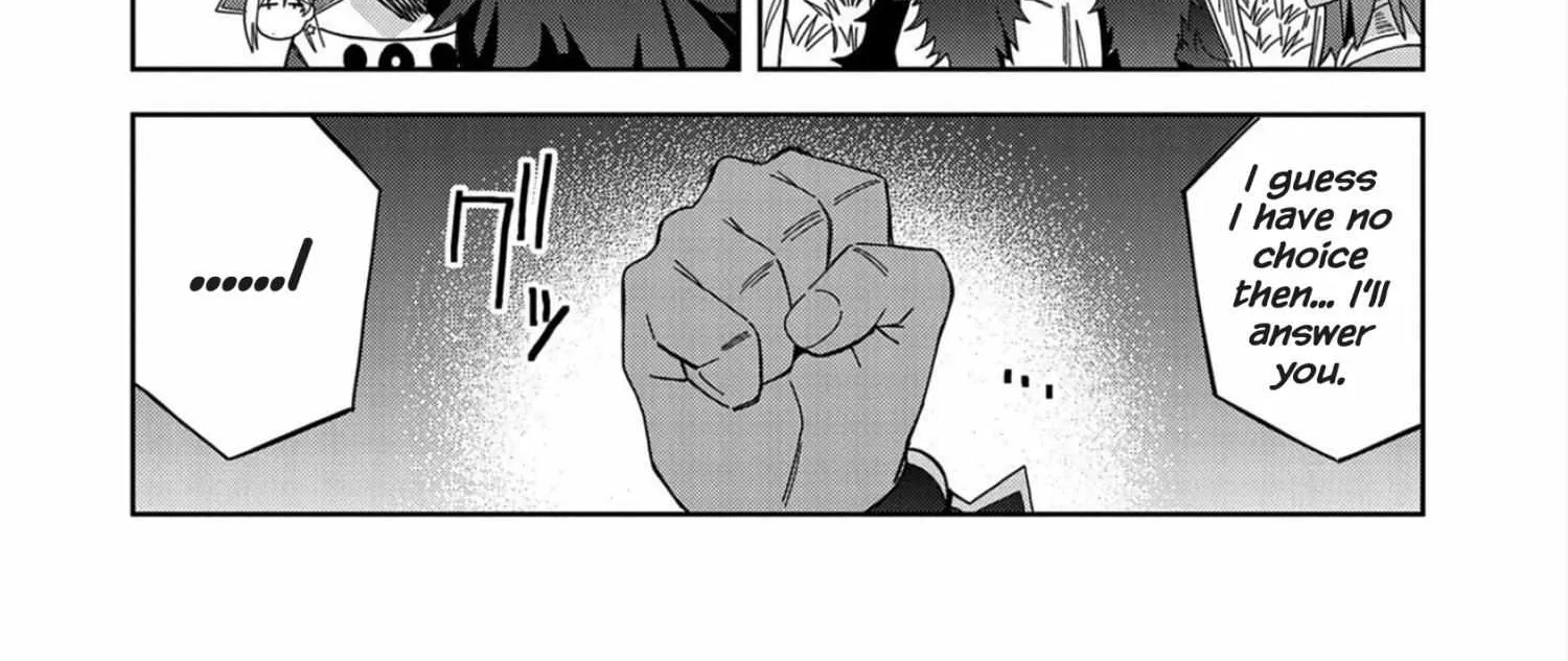 I Summoned The Devil To Grant Me A Wish, But I Married Her Instead Since She Was Adorable ~My New Devil Wife~ Chapter 25 page 40 - 
