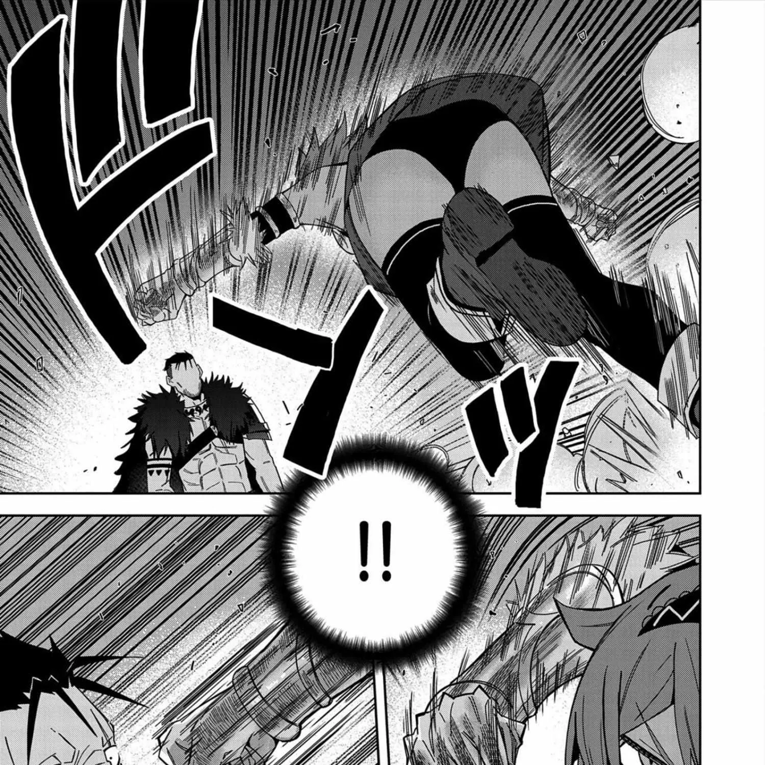 I Summoned The Devil To Grant Me A Wish, But I Married Her Instead Since She Was Adorable ~My New Devil Wife~ Chapter 25 page 5 - 