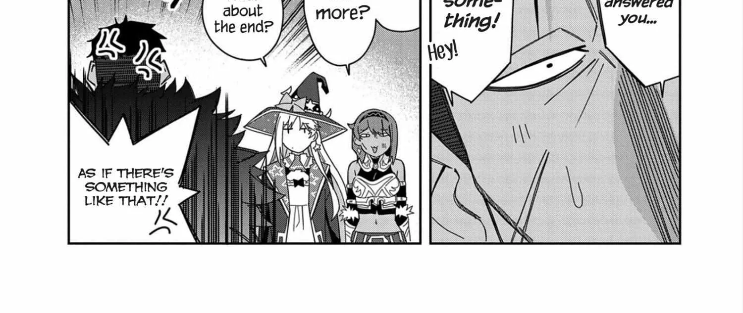 I Summoned The Devil To Grant Me A Wish, But I Married Her Instead Since She Was Adorable ~My New Devil Wife~ Chapter 25 page 42 - 