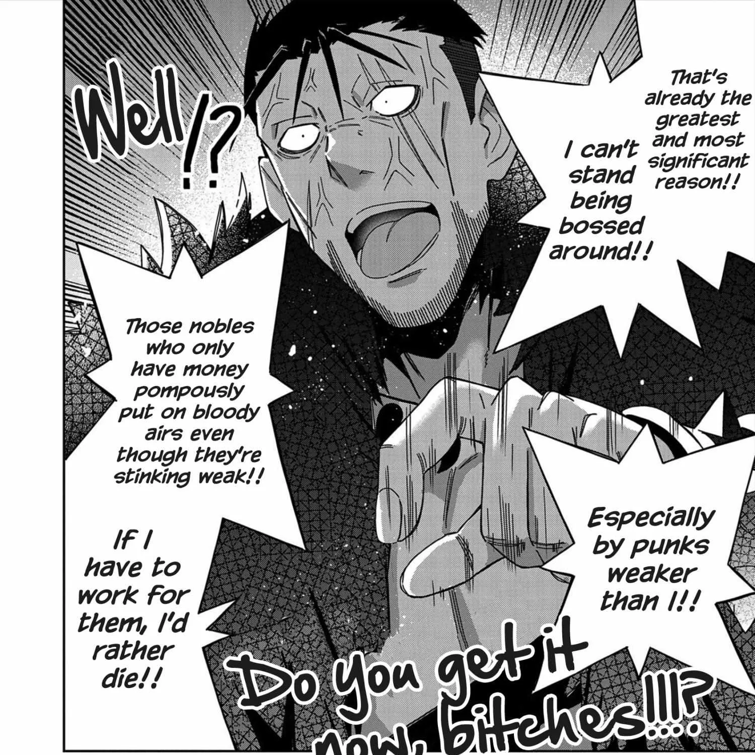 I Summoned The Devil To Grant Me A Wish, But I Married Her Instead Since She Was Adorable ~My New Devil Wife~ Chapter 25 page 43 - 