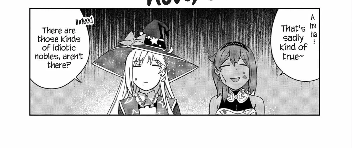 I Summoned The Devil To Grant Me A Wish, But I Married Her Instead Since She Was Adorable ~My New Devil Wife~ Chapter 25 page 44 - 